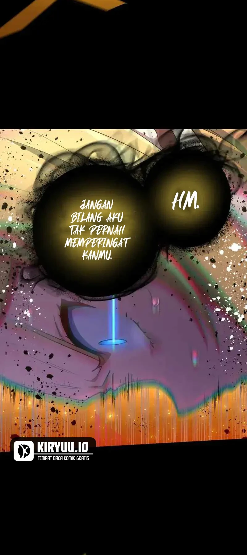 Demons' Crest Chapter 41 - halaman 26
