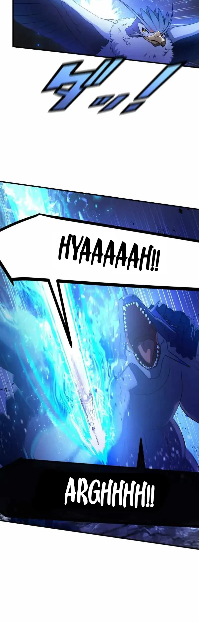 Demons' Crest Chapter 41 - halaman 30