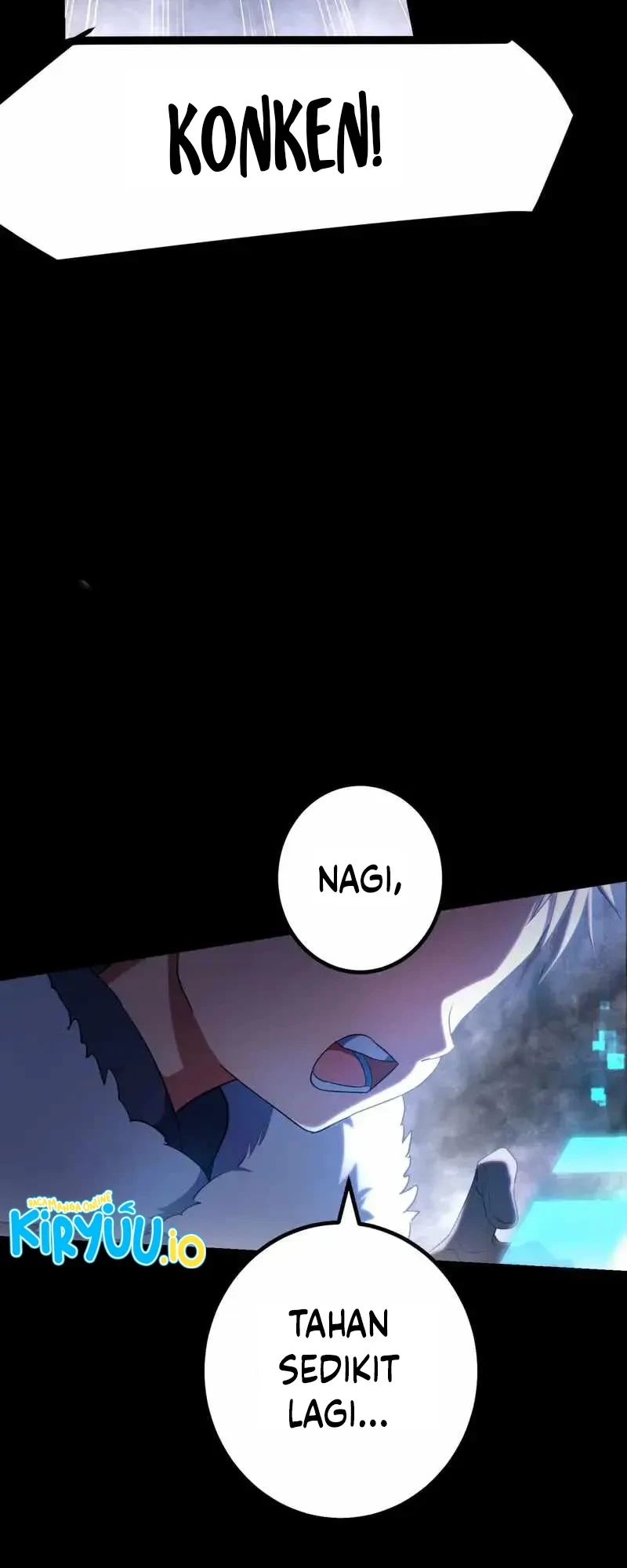 Demons' Crest Chapter 41 - halaman 36