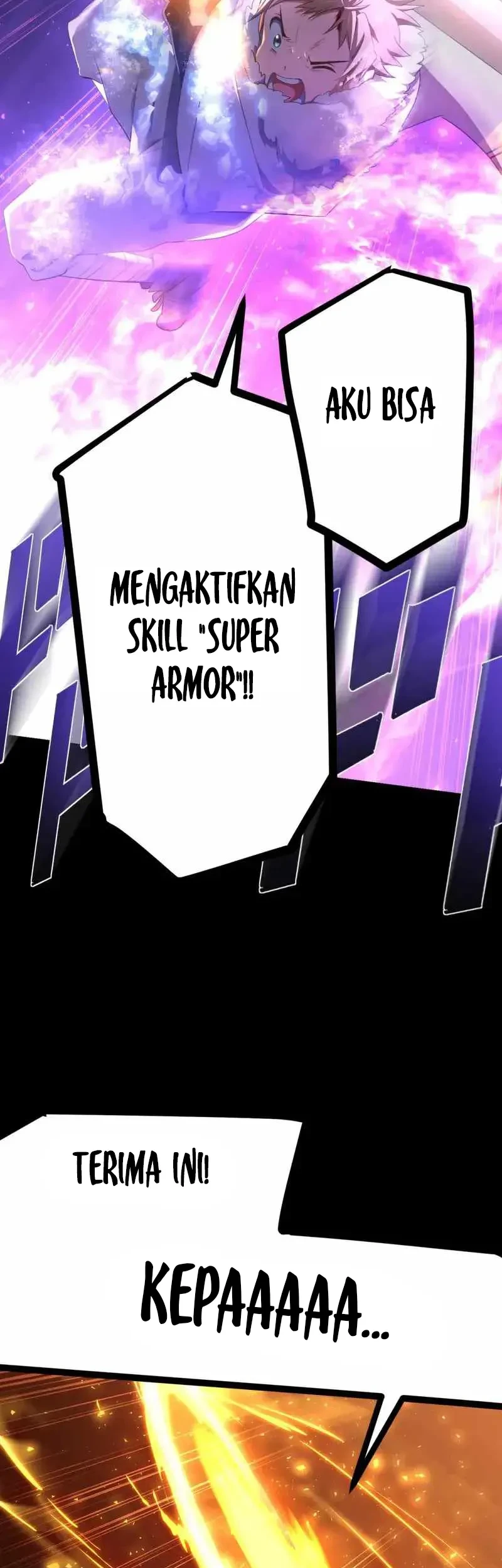 Demons' Crest Chapter 41 - halaman 43