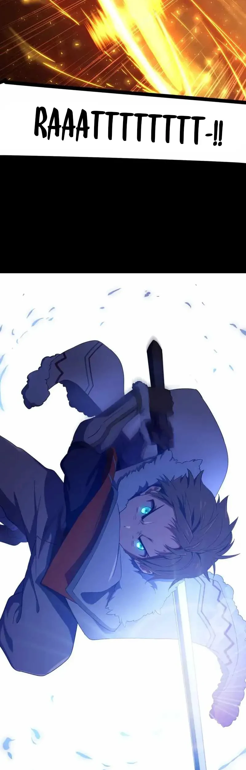 Demons' Crest Chapter 41 - halaman 44