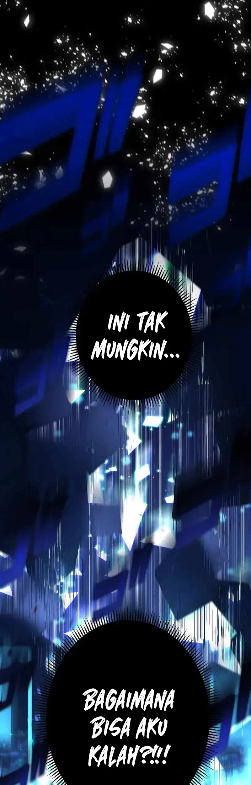 Demons' Crest Chapter 41 - halaman 48