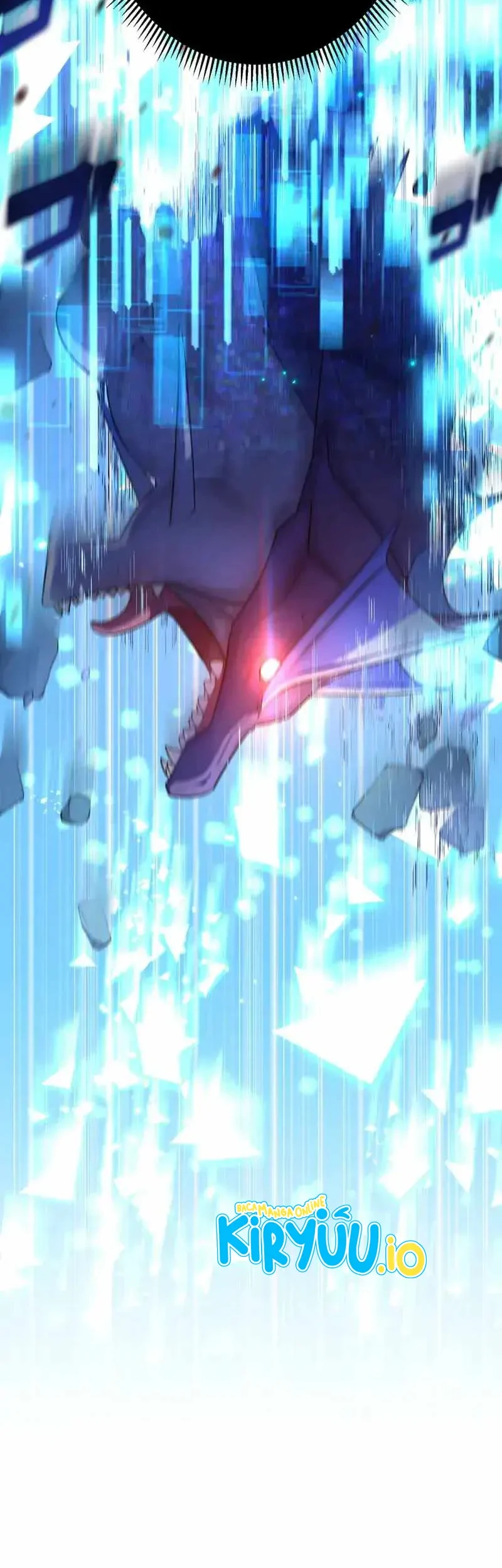 Demons' Crest Chapter 41 - halaman 49