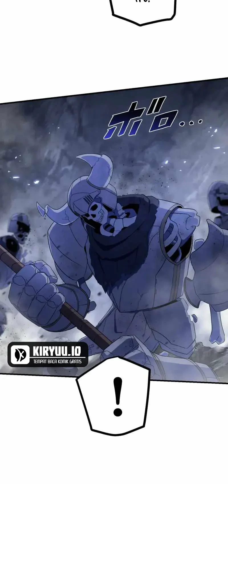 Demons' Crest Chapter 41 - halaman 55
