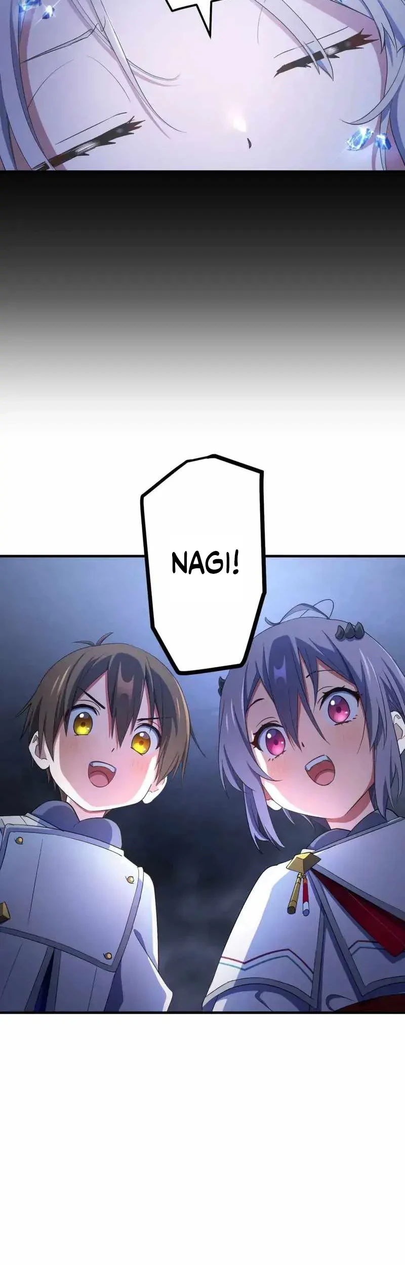 Demons' Crest Chapter 41 - halaman 59