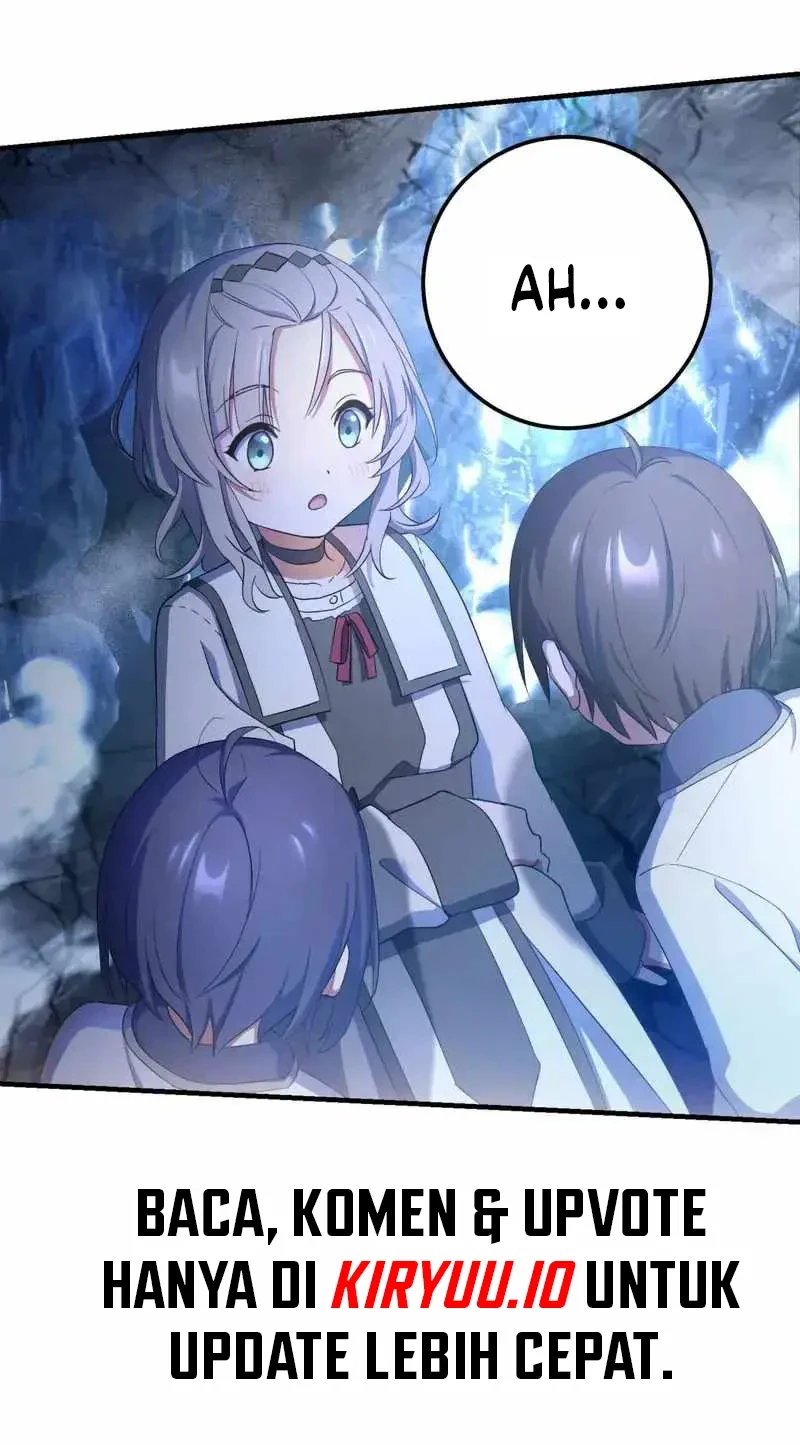 Demons' Crest Chapter 41 - halaman 60