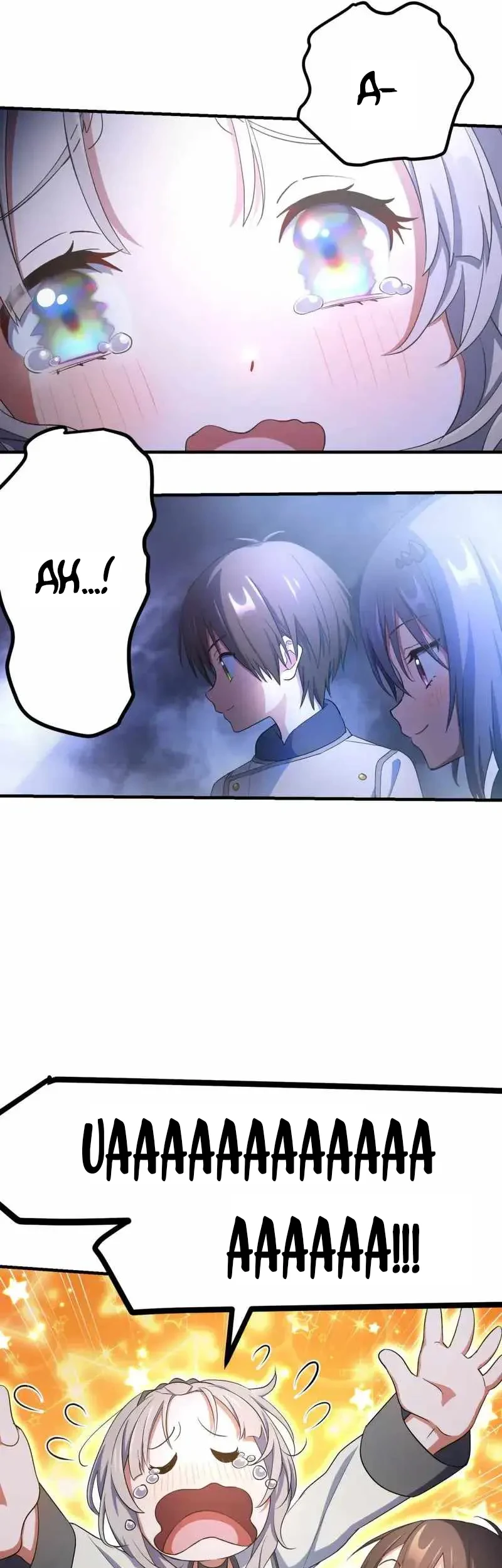 Demons' Crest Chapter 41 - halaman 61