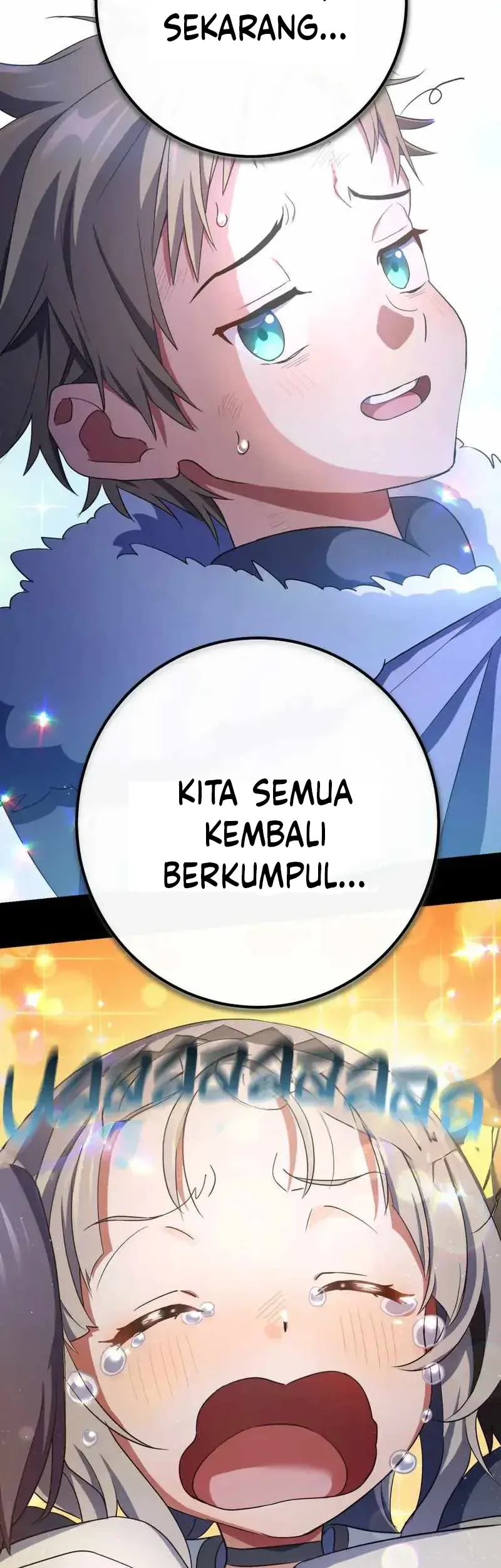 Demons' Crest Chapter 41 - halaman 63
