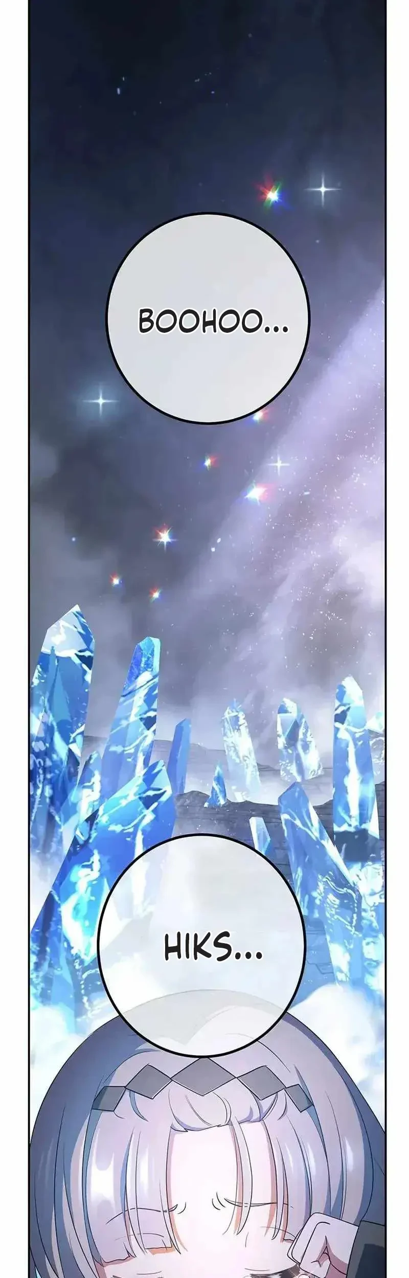 Demons' Crest Chapter 42 - halaman 2