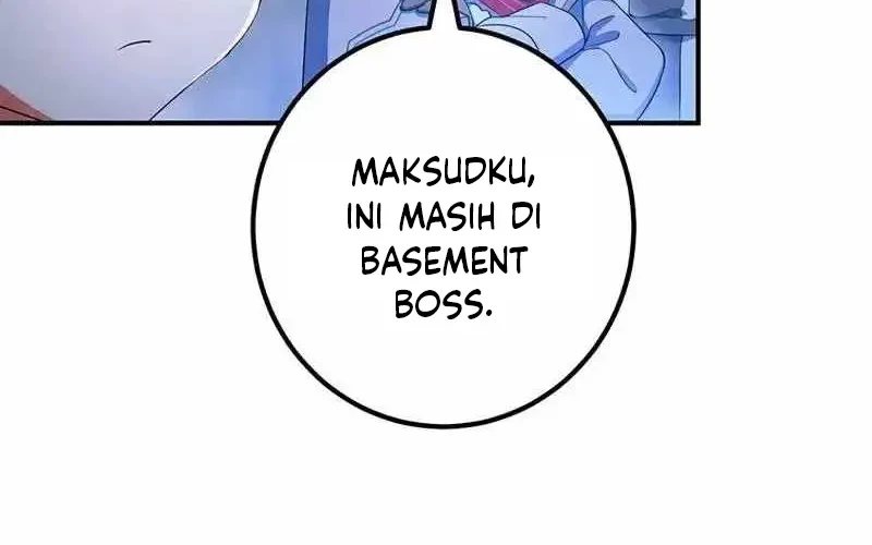 Demons' Crest Chapter 42 - halaman 37