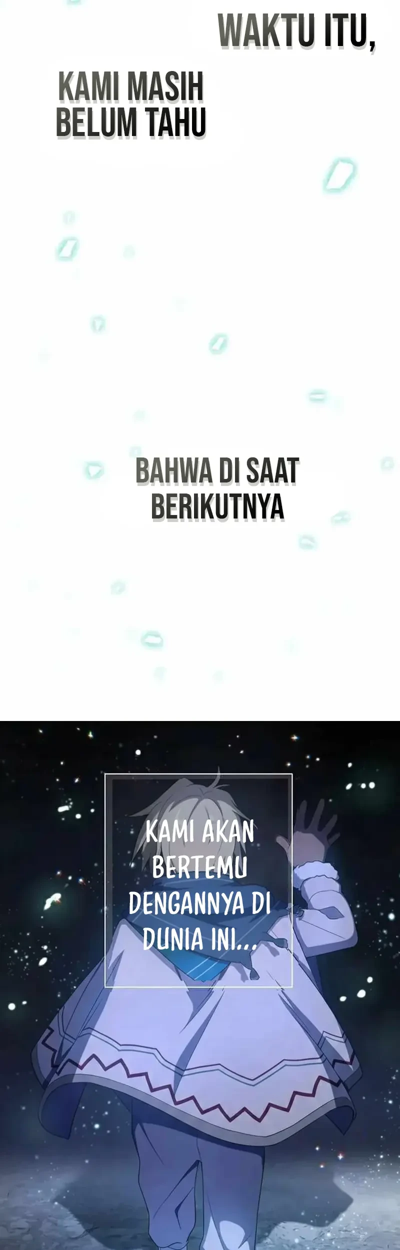 Demons' Crest Chapter 42 - halaman 54