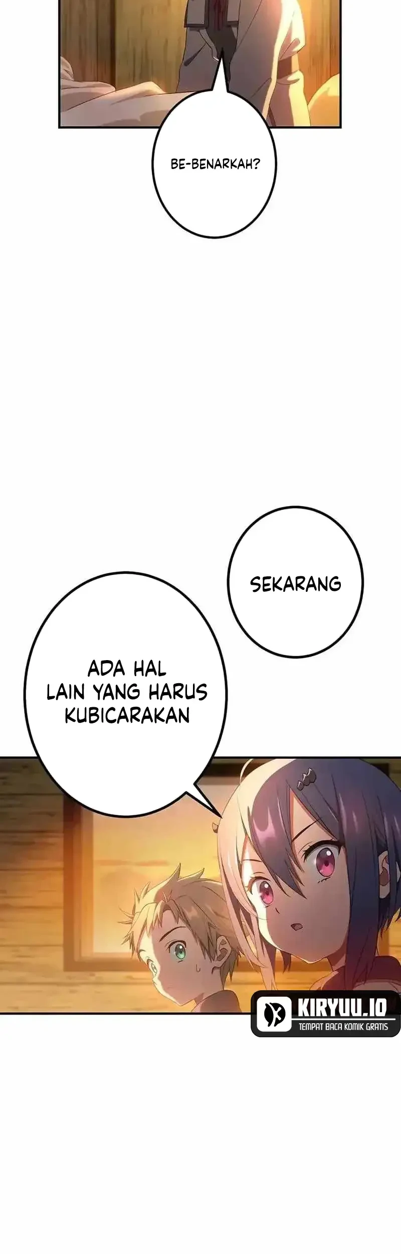 Demons' Crest Chapter 43 - halaman 13