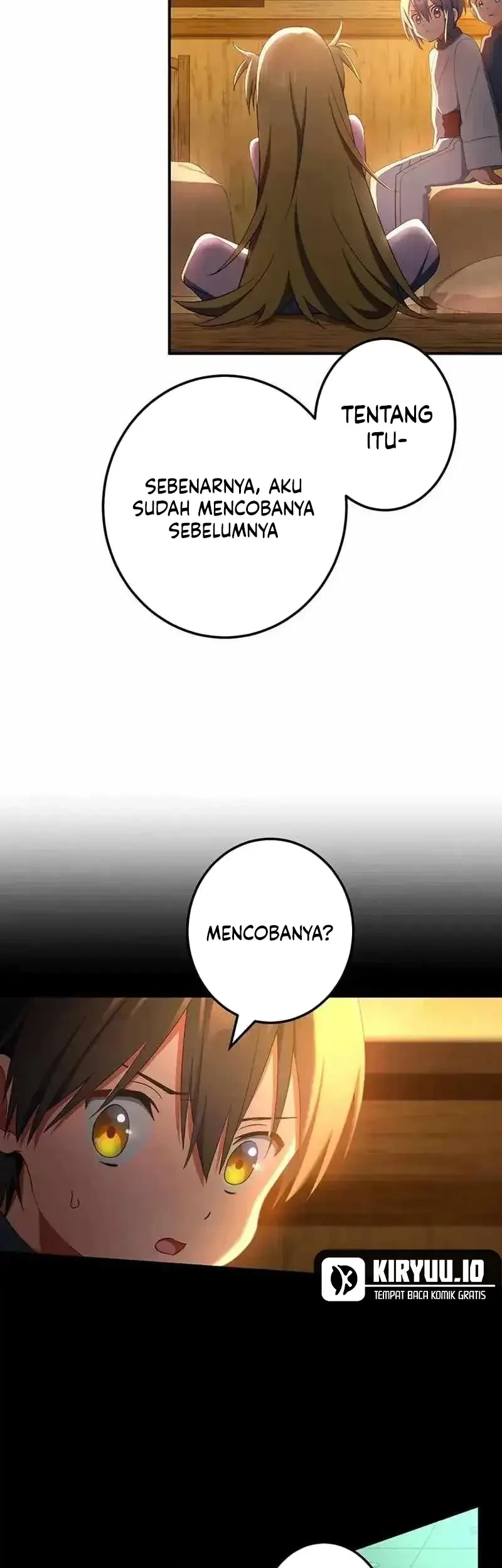 Demons' Crest Chapter 43 - halaman 15