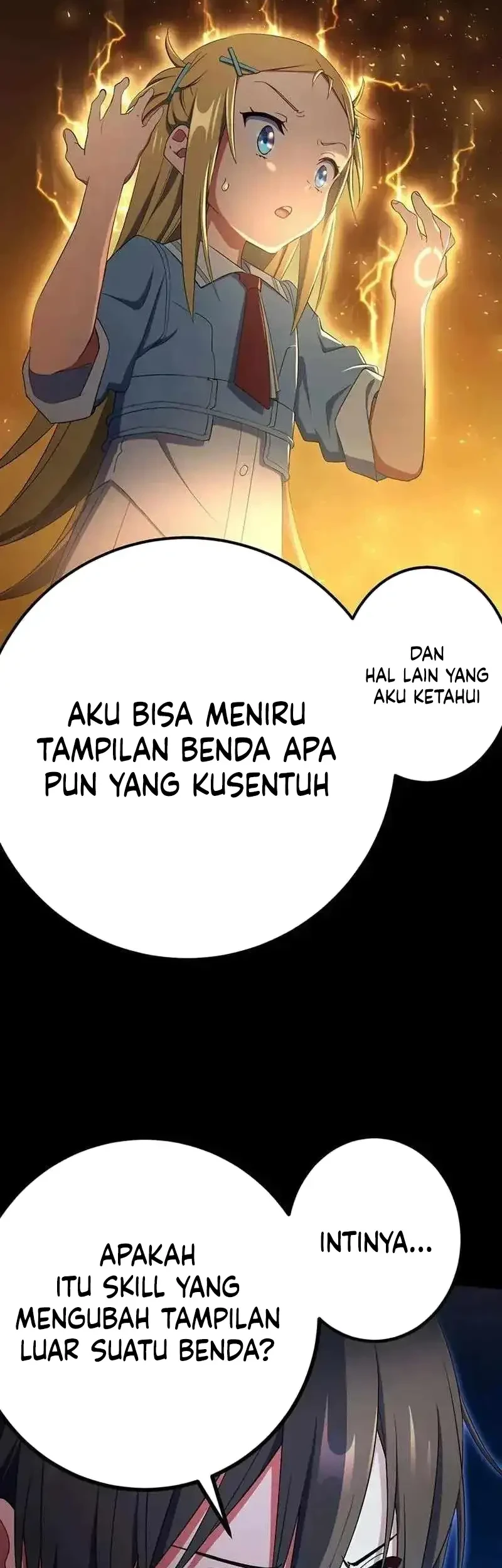 Demons' Crest Chapter 43 - halaman 24