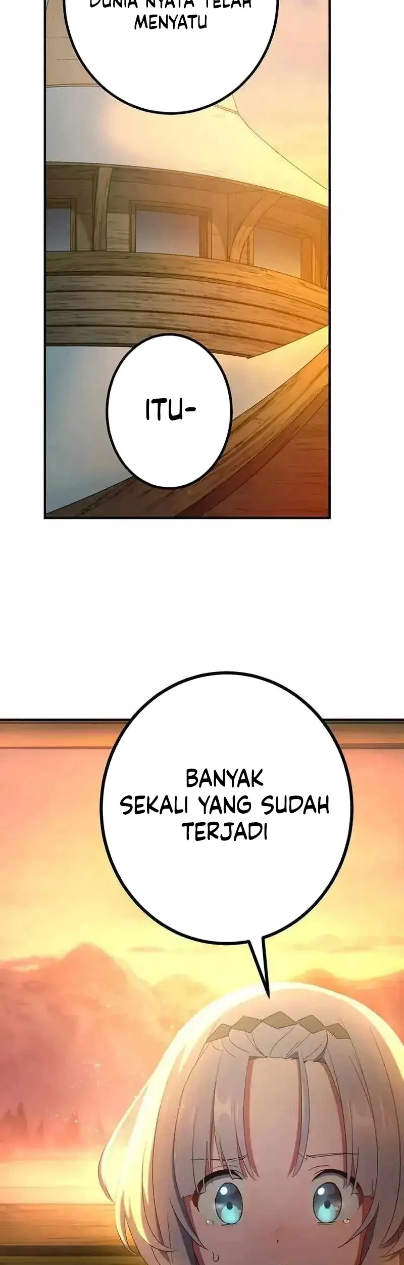 Demons' Crest Chapter 43 - halaman 3