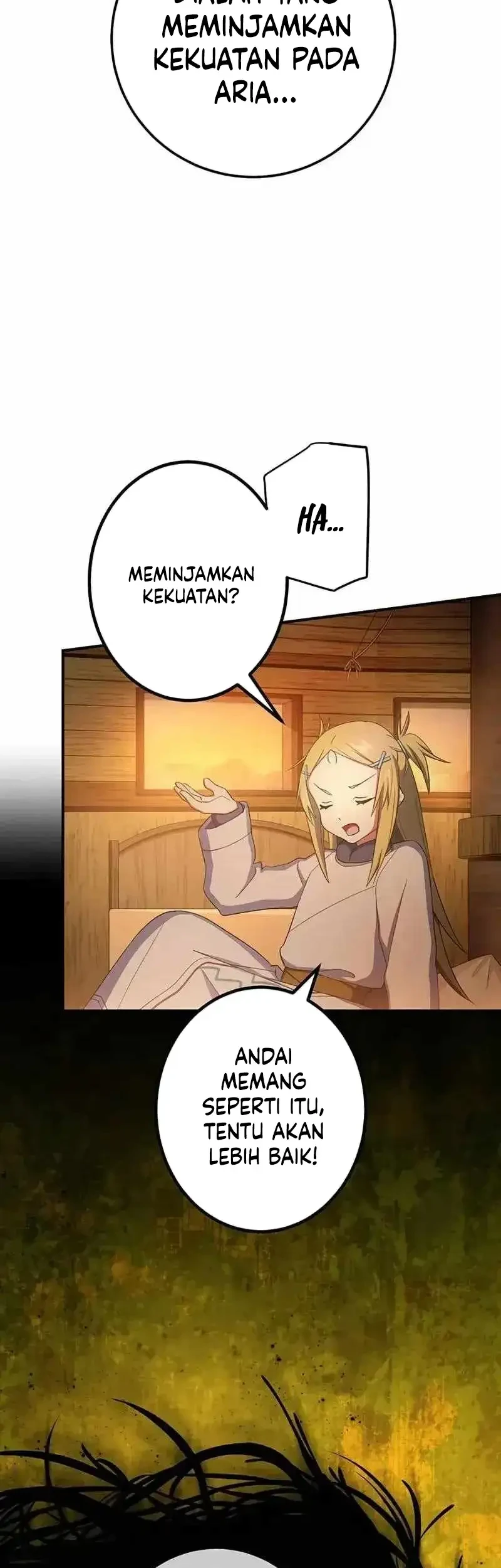 Demons' Crest Chapter 43 - halaman 31