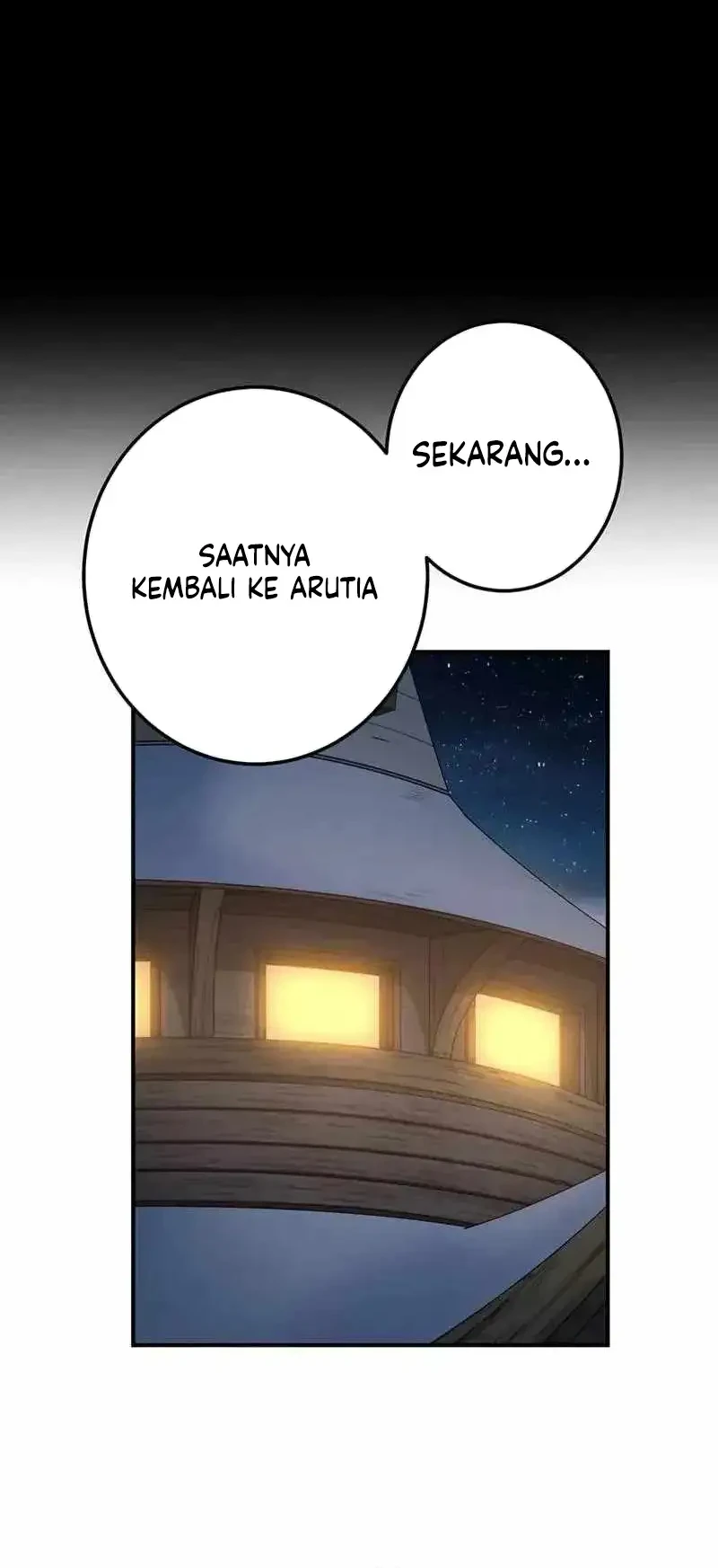 Demons' Crest Chapter 43 - halaman 45