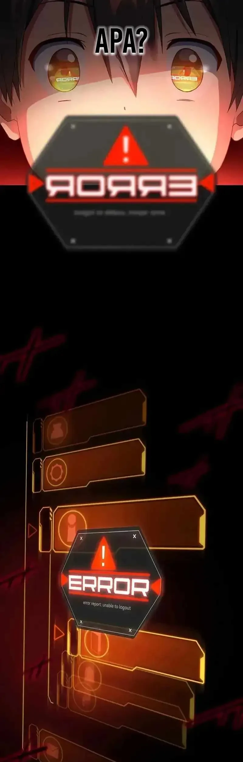Demons' Crest Chapter 43 - halaman 50