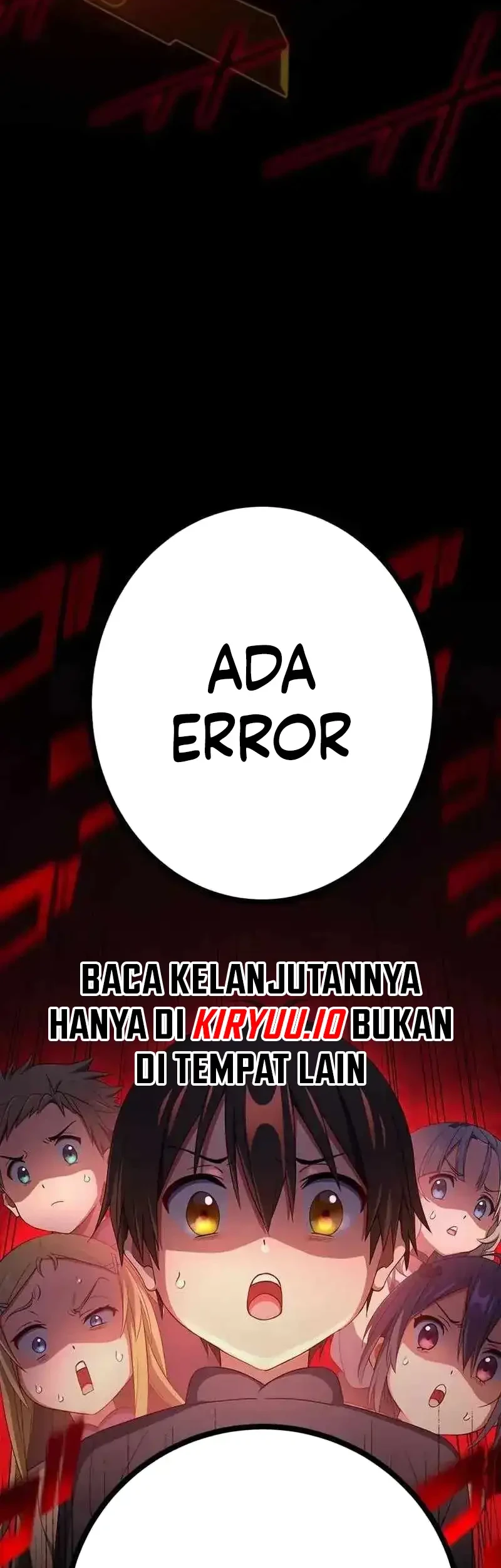 Demons' Crest Chapter 43 - halaman 51