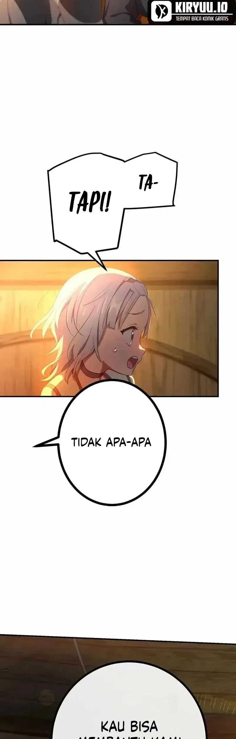 Demons' Crest Chapter 43 - halaman 7