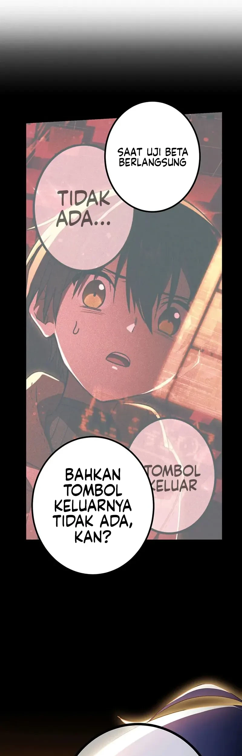 Demons' Crest Chapter 44 - halaman 10