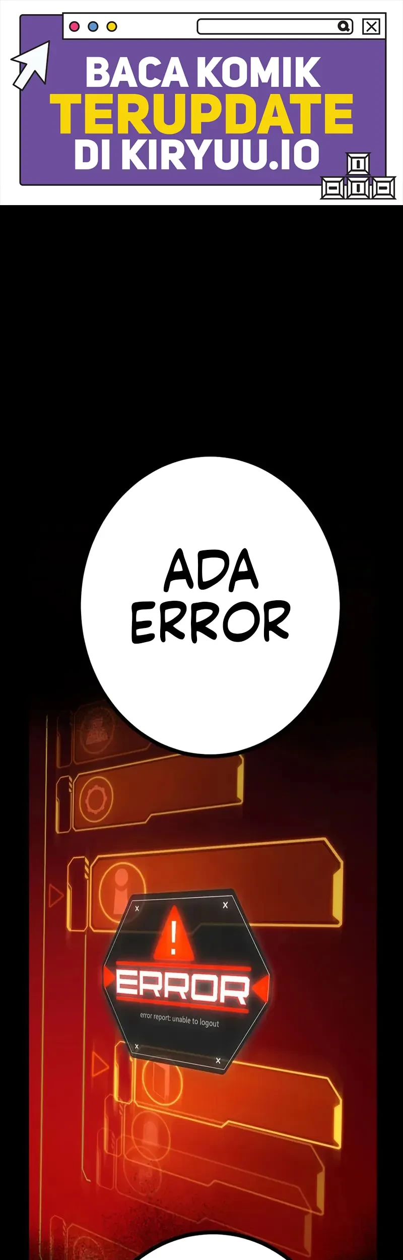 Demons' Crest Chapter 44 - halaman 2
