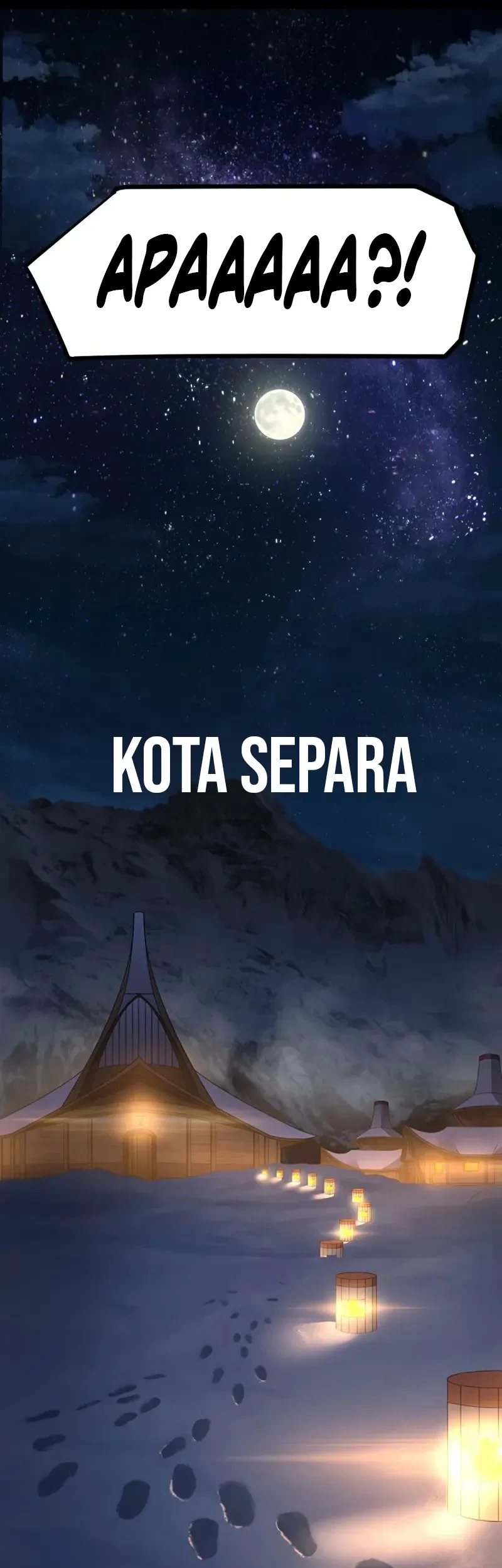 Demons' Crest Chapter 44 - halaman 30