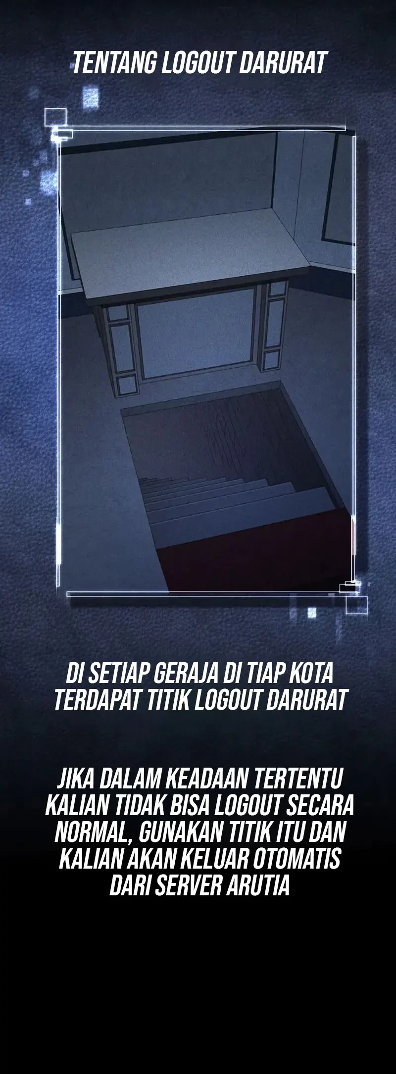 Demons' Crest Chapter 44 - halaman 37