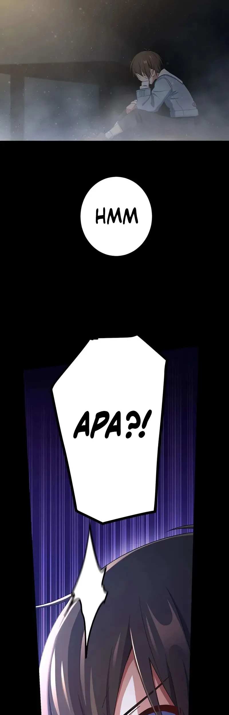 Demons' Crest Chapter 44 - halaman 49