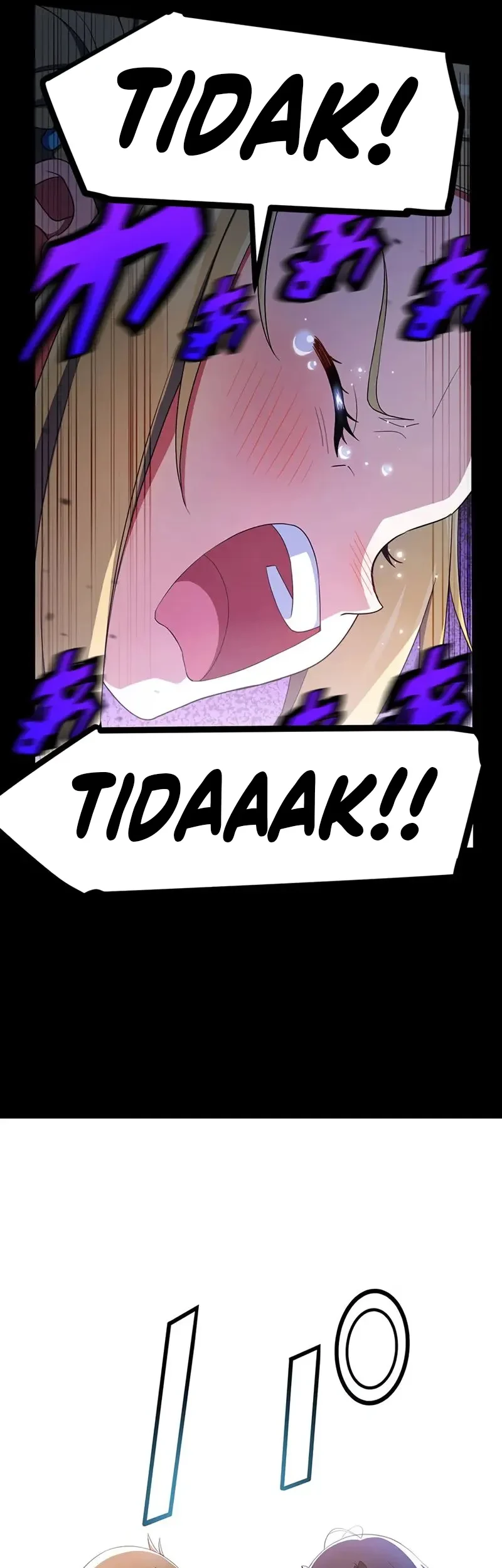 Demons' Crest Chapter 44 - halaman 6