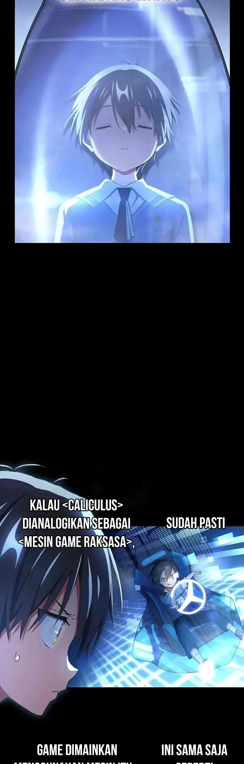 Demons' Crest Chapter 45 - halaman 10