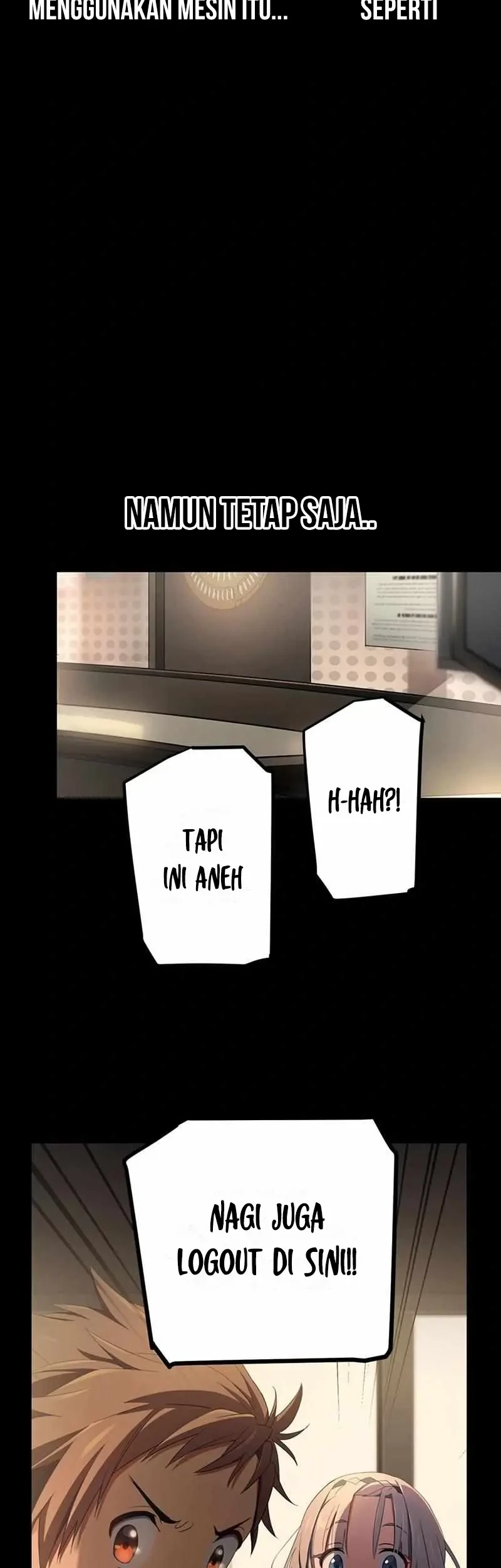 Demons' Crest Chapter 45 - halaman 11
