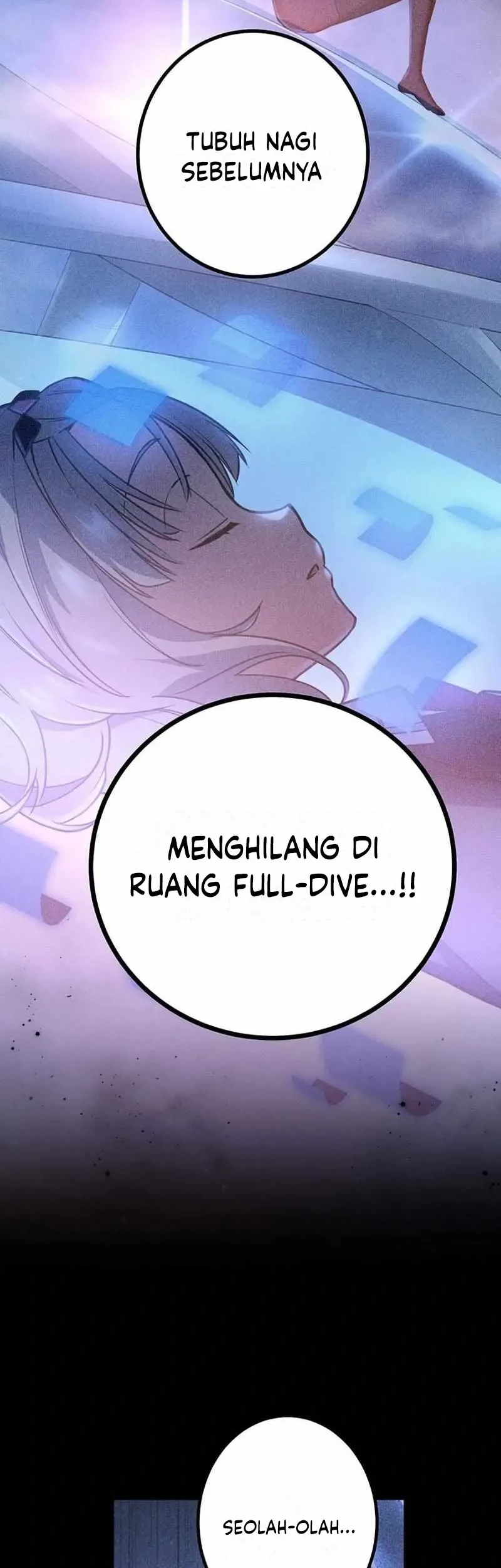 Demons' Crest Chapter 45 - halaman 14