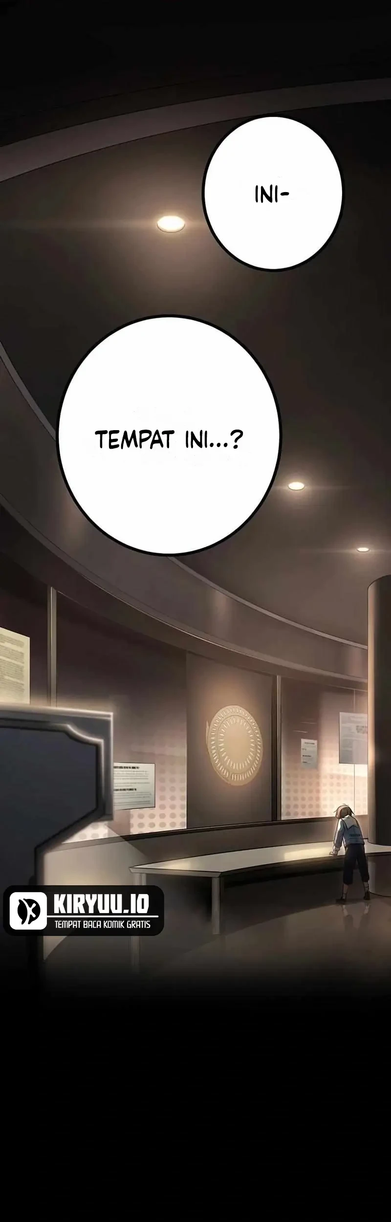 Demons' Crest Chapter 45 - halaman 2