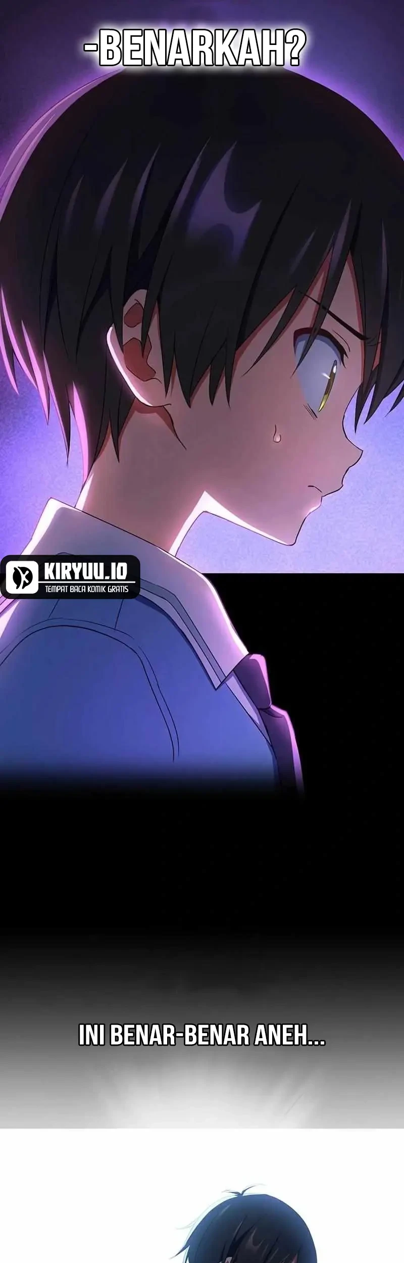 Demons' Crest Chapter 45 - halaman 27