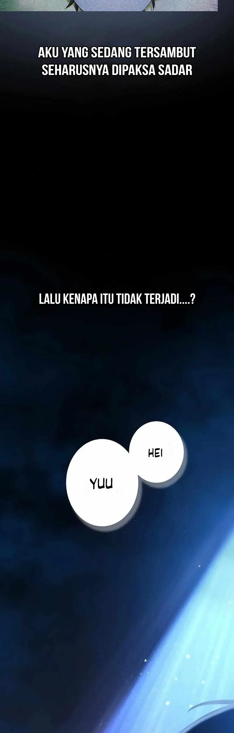 Demons' Crest Chapter 45 - halaman 29