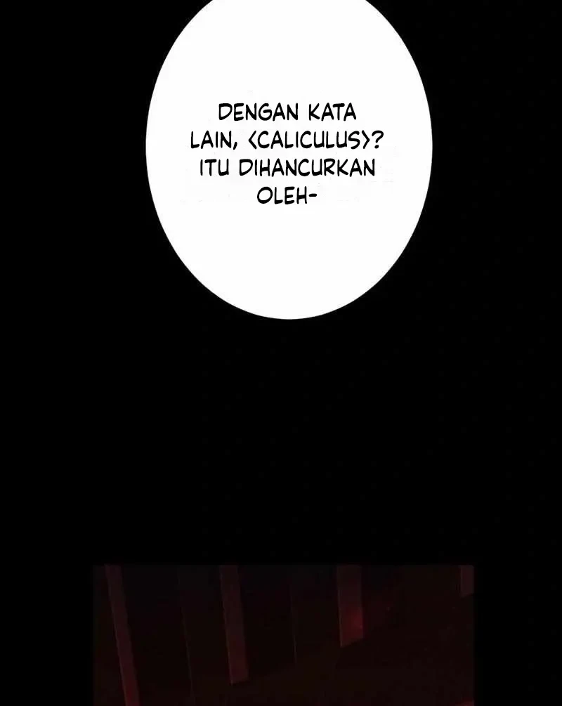 Demons' Crest Chapter 45 - halaman 37