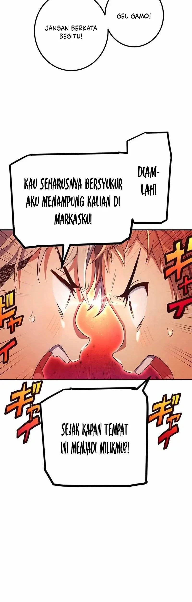 Demons' Crest Chapter 45 - halaman 46