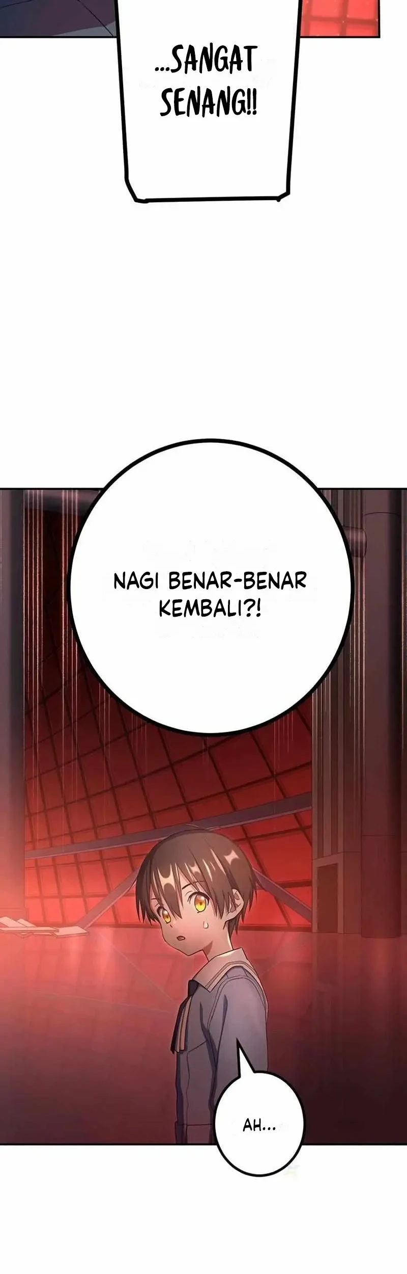 Demons' Crest Chapter 45 - halaman 49