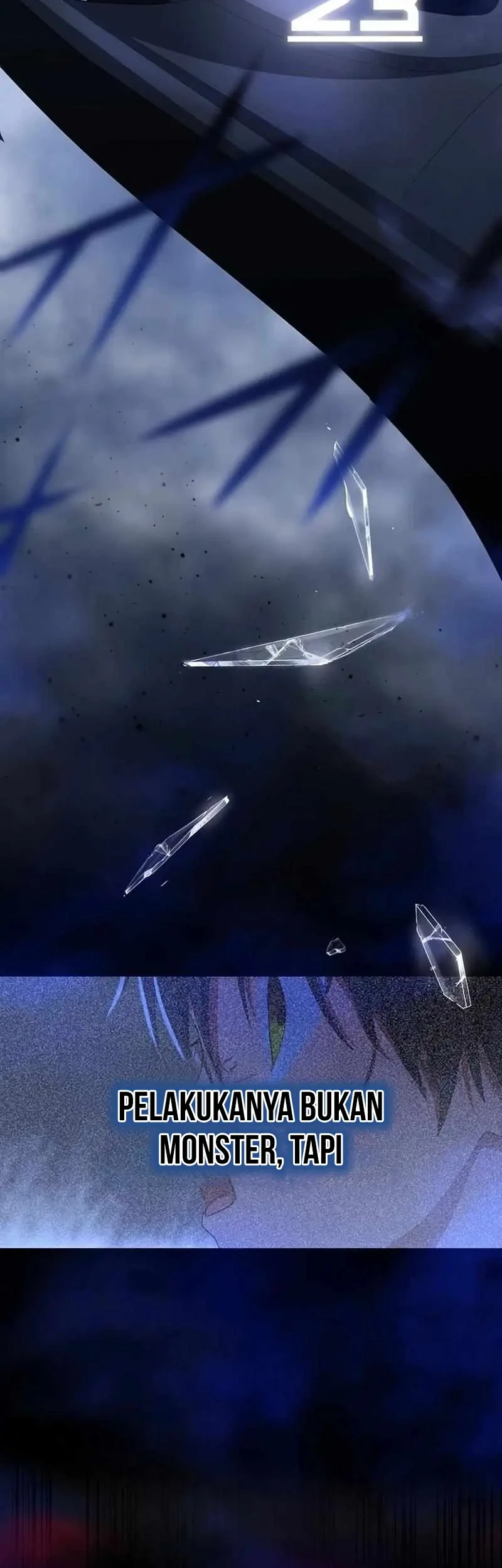 Demons' Crest Chapter 45 - halaman 59