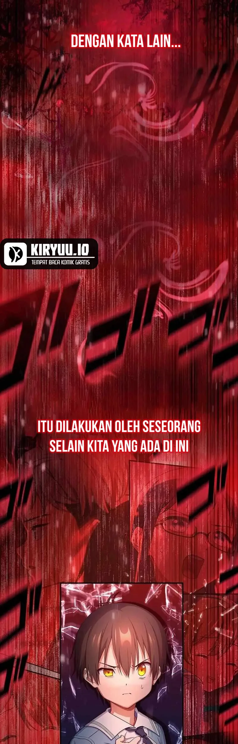 Demons' Crest Chapter 45 - halaman 62