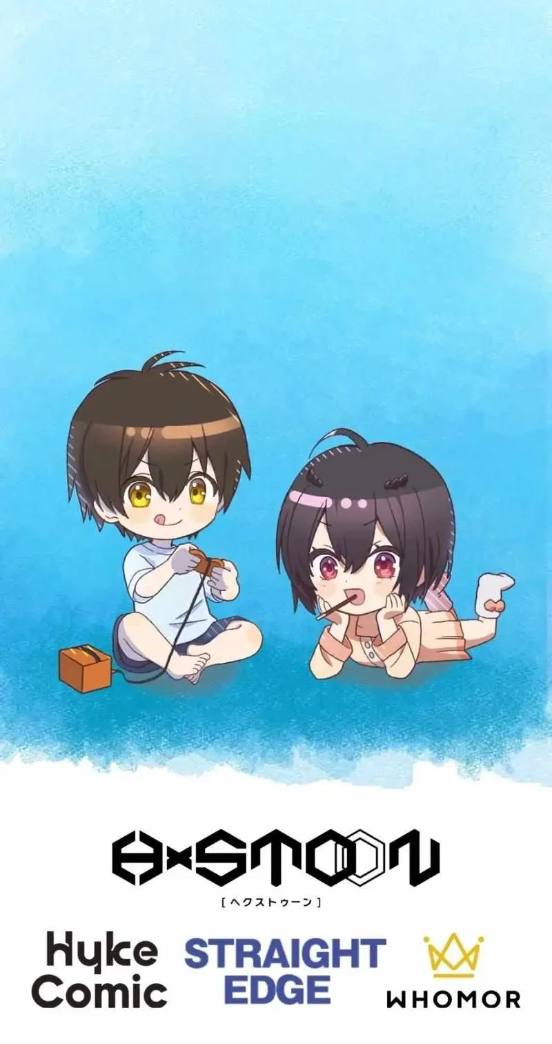 Demons' Crest Chapter 45 - halaman 64