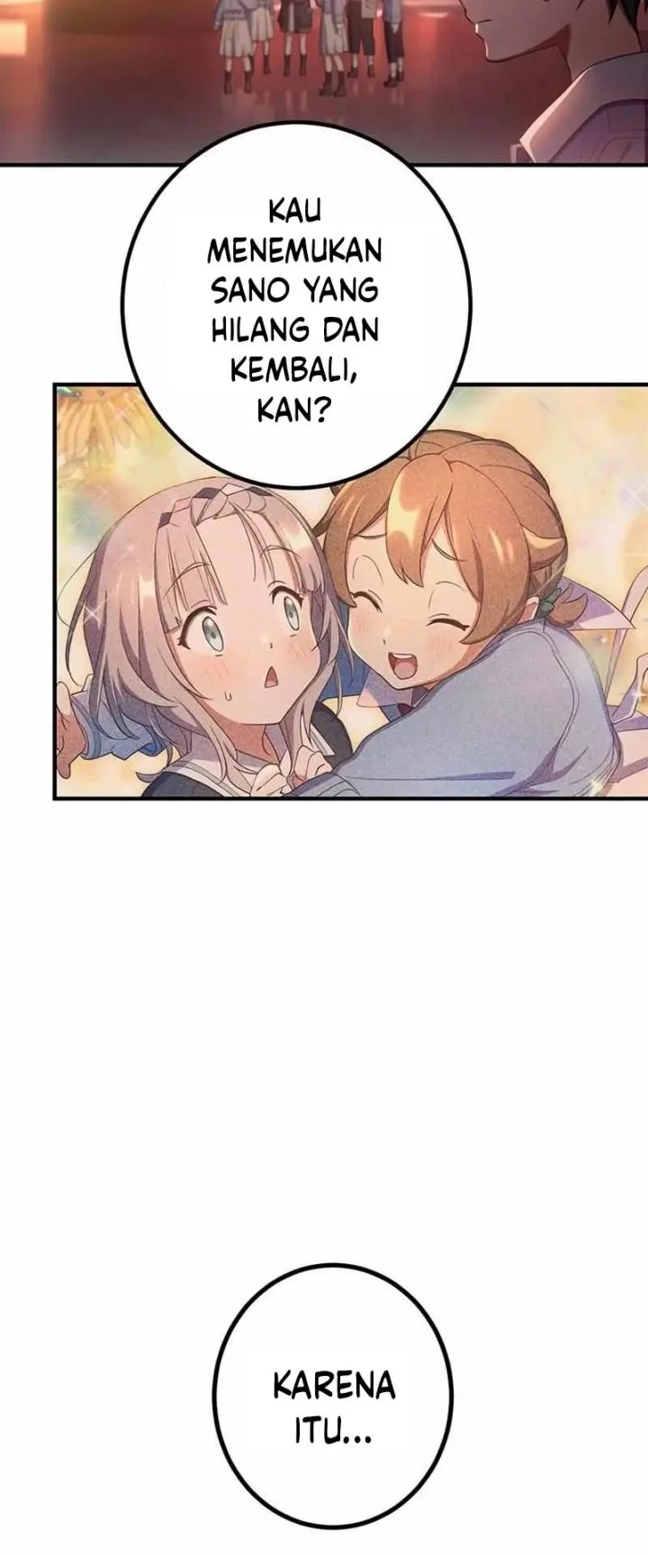 Demons' Crest Chapter 46 - halaman 10