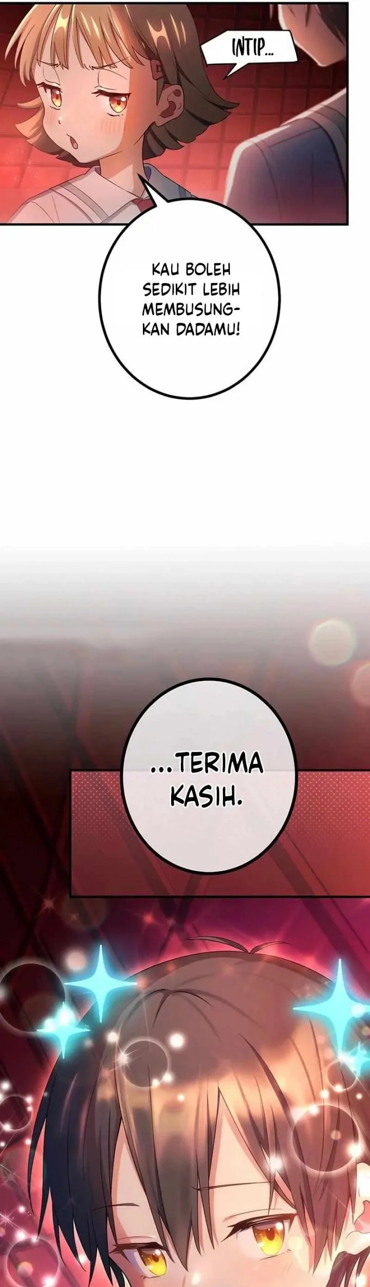 Demons' Crest Chapter 46 - halaman 11
