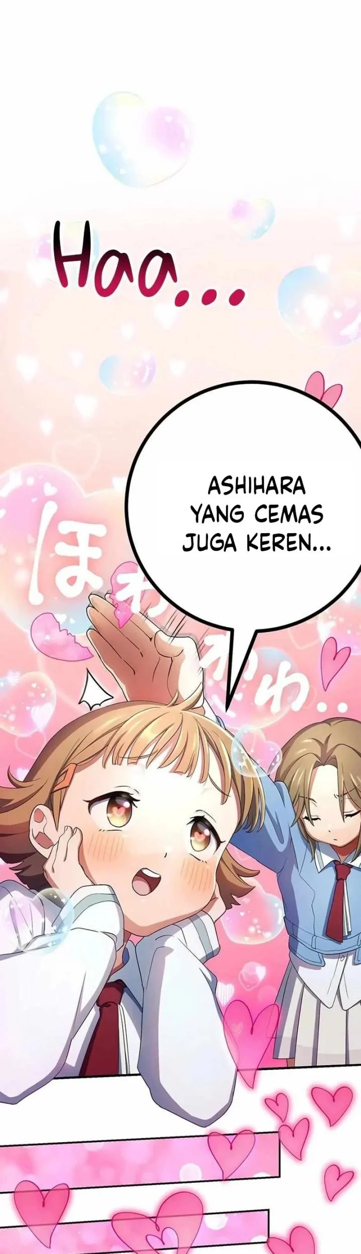 Demons' Crest Chapter 46 - halaman 17