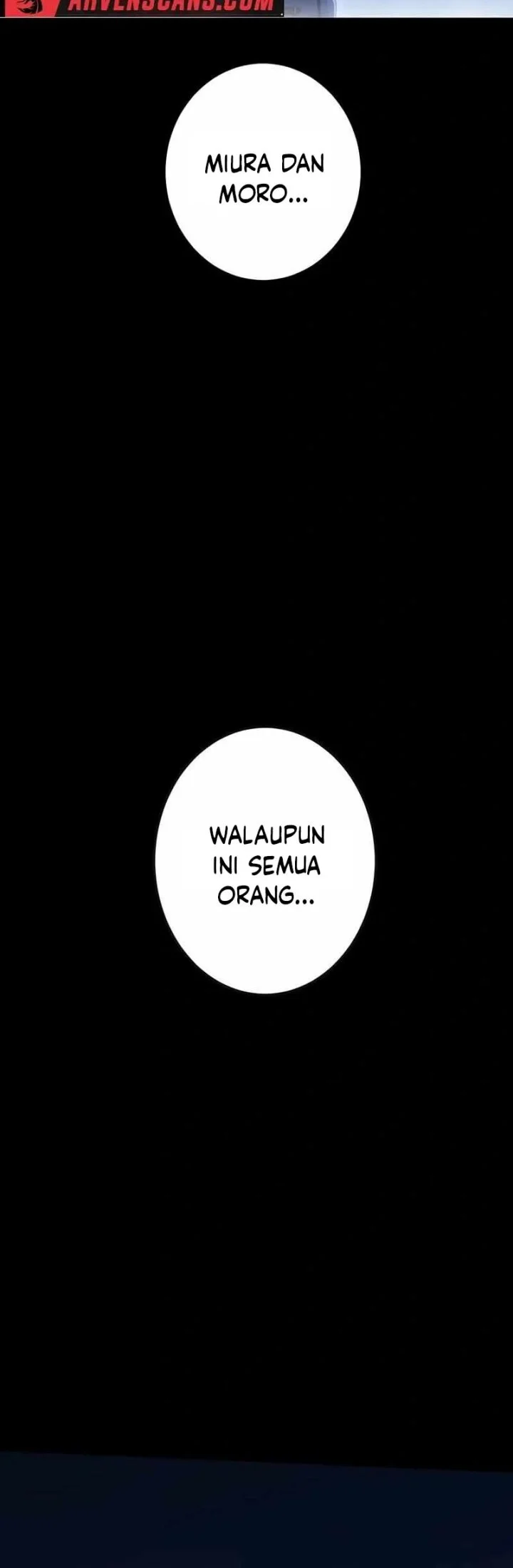 Demons' Crest Chapter 46 - halaman 36