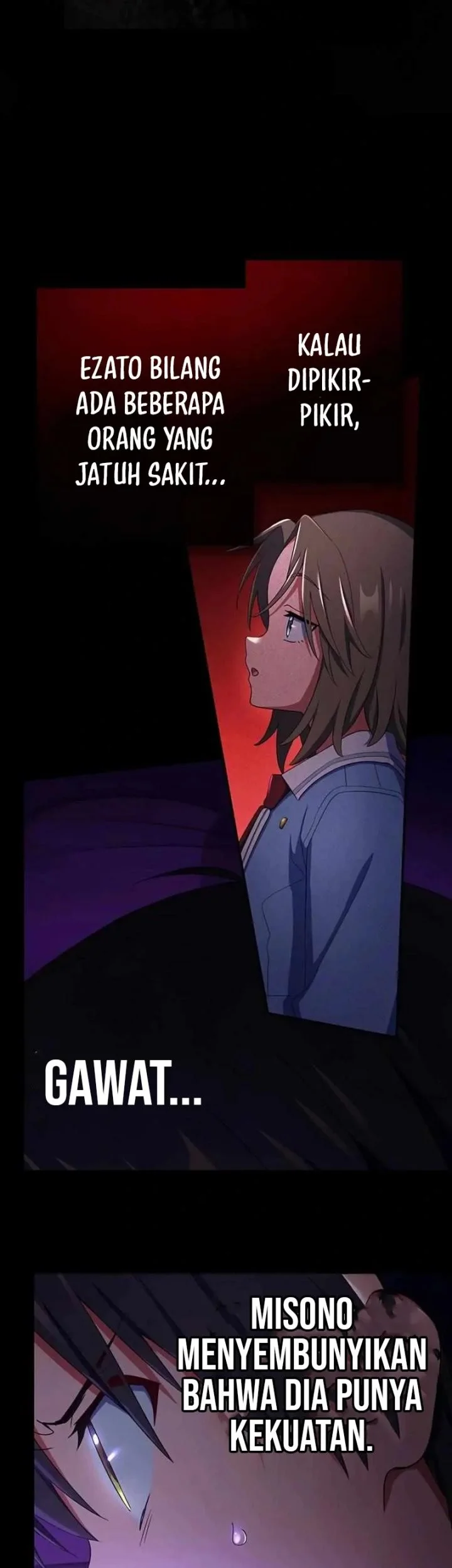 Demons' Crest Chapter 46 - halaman 46