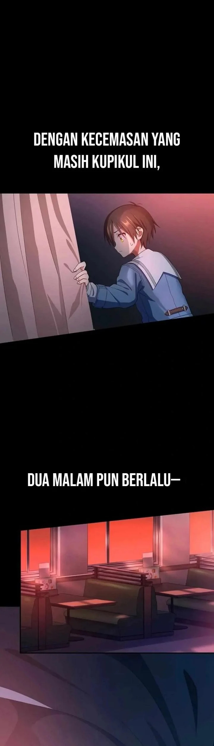 Demons' Crest Chapter 46 - halaman 49