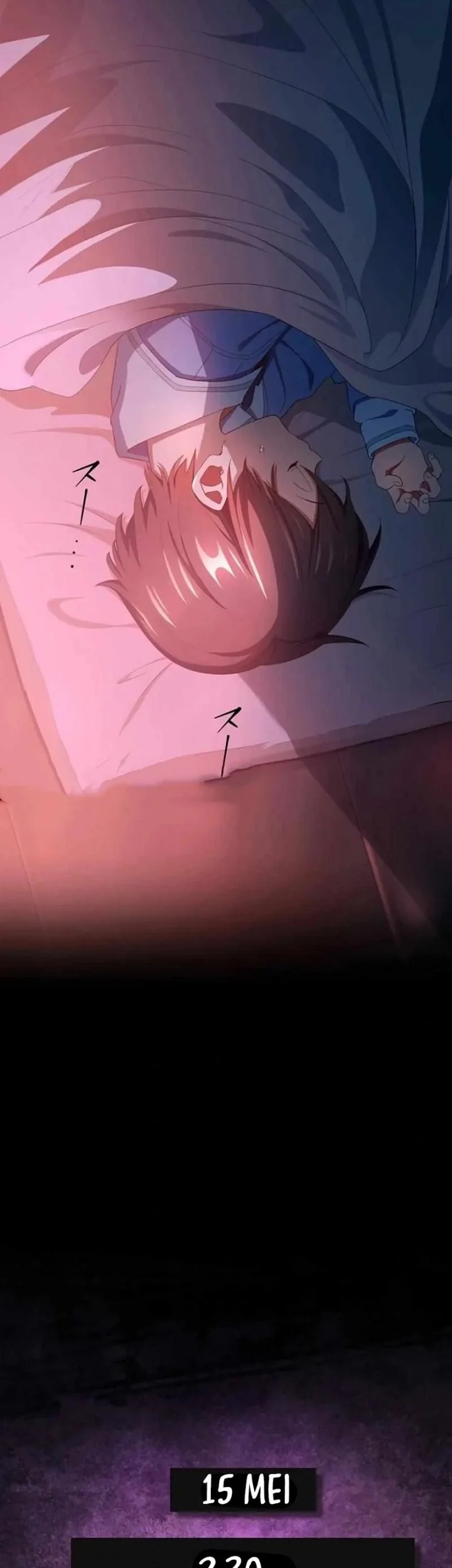 Demons' Crest Chapter 46 - halaman 50
