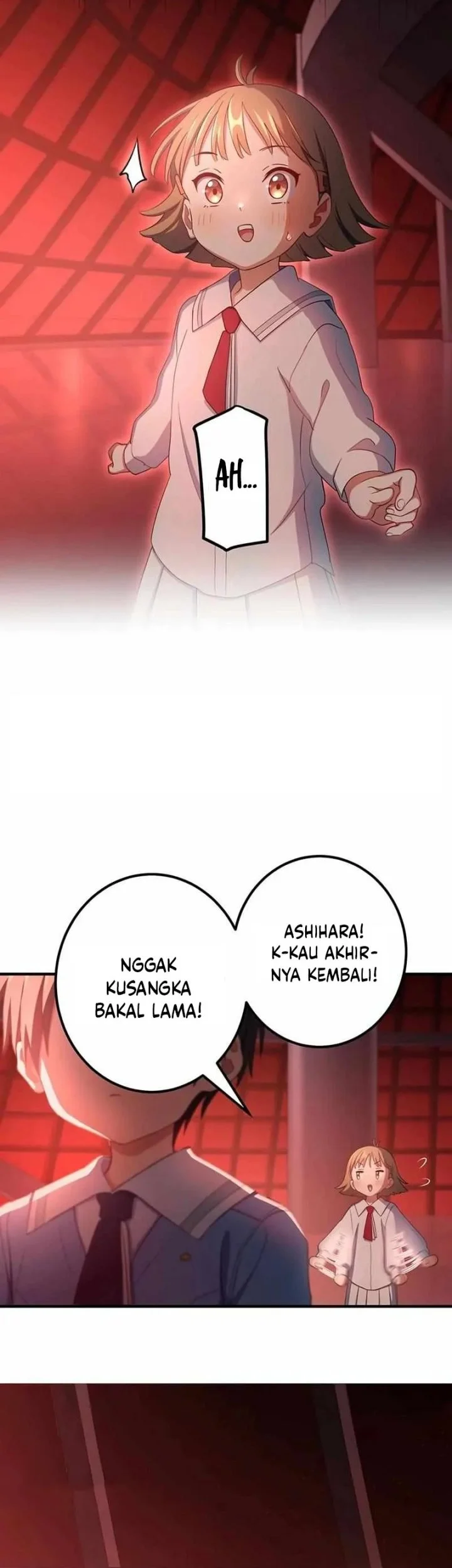 Demons' Crest Chapter 46 - halaman 6